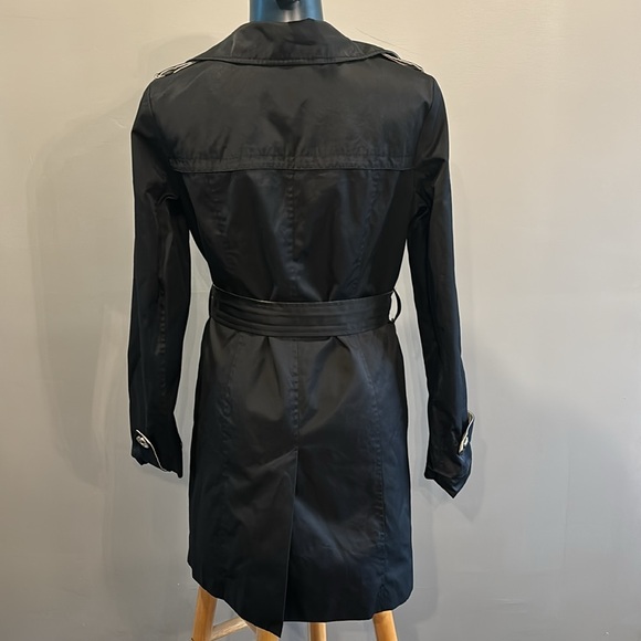 Michael Kors jacket small blackk - Picture 5 of 11